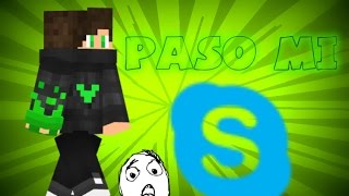 Paso Mi Skype