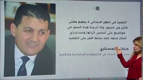 بي_بي_سي_ترندينغ: مقترح بحذف #سورة_الإخلاص من مناهج التعليم تشعل الجدل في #الجزائر