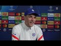 Thomas Tuchel im DAZN-Interview vor seinem 2. UCL-Finale | DAZN