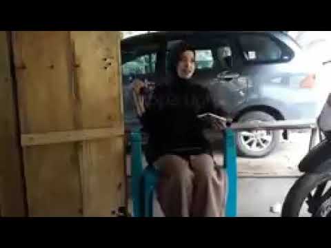 Purnama Merindu ( Cover ) Ressa Jen - Suara Mirip Nike Ardilla