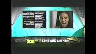 Blank Check 1994 End Credits Disney Xd 2011