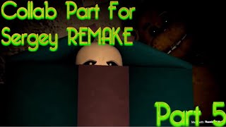 DAGames Medley Collab Part 5 For Sergey REMAKE [Reuploaded]