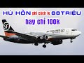 H.ú H.ồ.n Phí Cách Ly 88 Triệu Hay Chỉ Tốn 100 Ngàn Trở Về Từ Các Chuyến Bay Quốc Tế Thương Mại
