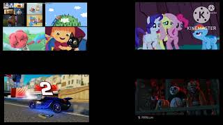 Up To Faster 142 Parison