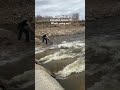 Fishing in Canadian way 🇨🇦