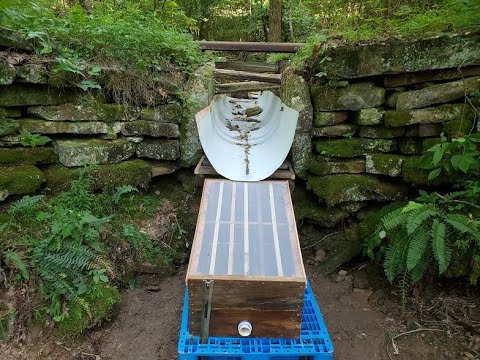 micro hydro power for off grid houses