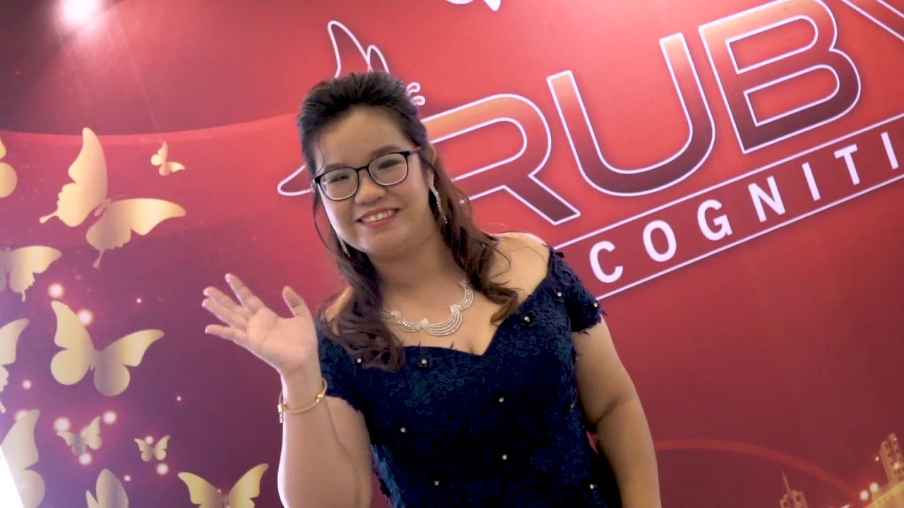 Ruby Manager - Ho Zi Hui - YouTube