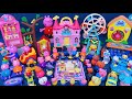 10 Minutes Satisfying with Unboxing Peppa Pig Luxury Villa Party Playset ASMR | Review Toys