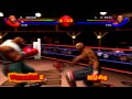 Ready 2 rumble boxing round 2  butcher brown playthrough no commentary