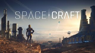 SpaceCraft. Episode 4, Now I want to upgrade my ship.