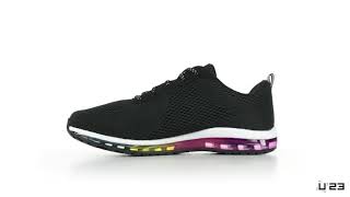 Skechers Skech-Air Element Prelude Noir