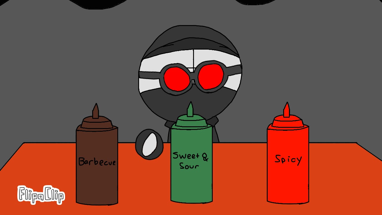 GET THE SWEET AND SOUR SAUCE HANK YouTube