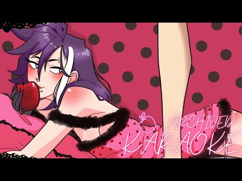 【KARAOKE】LET'S SING SOME VOCALOID BABY 🎤✨【ARCHIVED】 video thumb