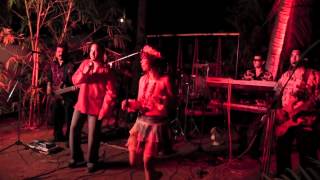 Video thumbnail of "Goan Band " Syndicate " - Seniorita"