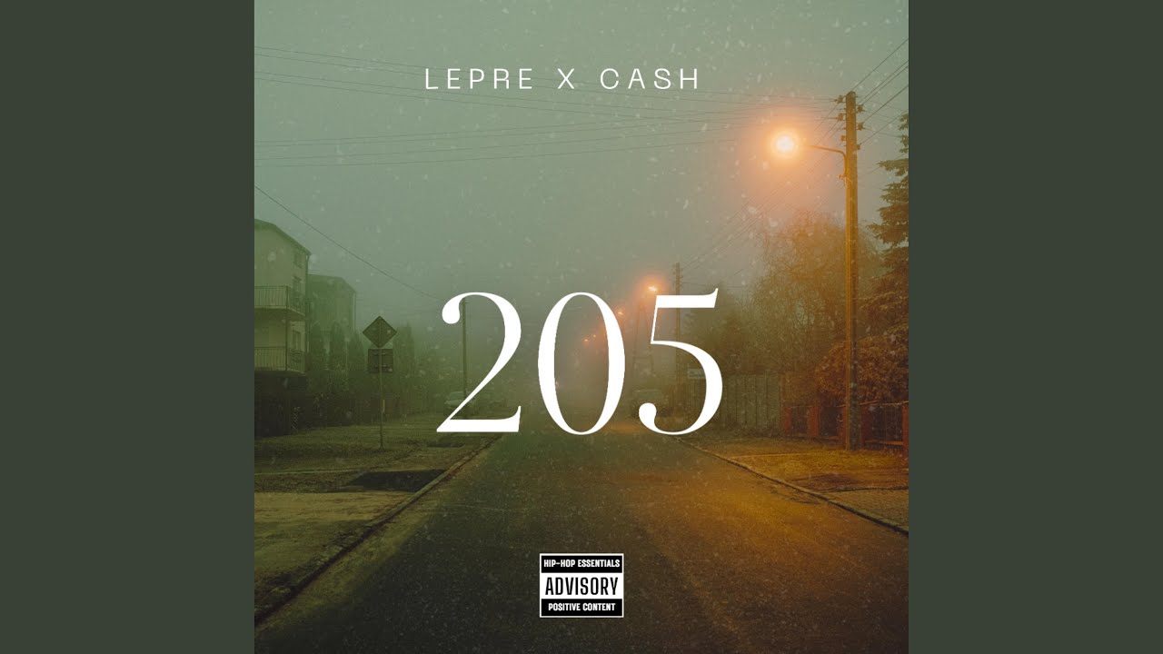 205 (feat. Cash)