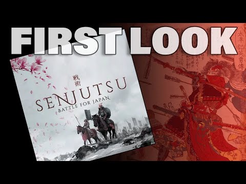 Senjutsu - Battle