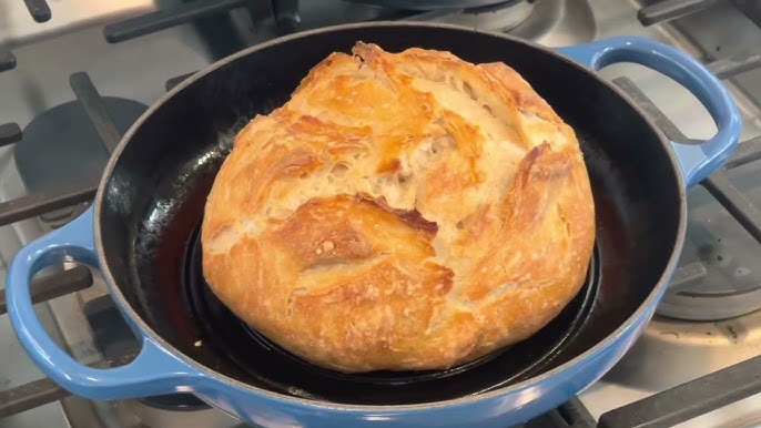 The Best Dutch Ovens for Bread Baking - Baker Bettie