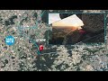 Stage 4 official route - Paris-Nice 2026