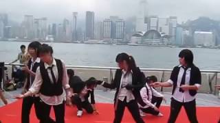 Sorry Sorry - Super junior @ Hong Kong by [ELF Project]
