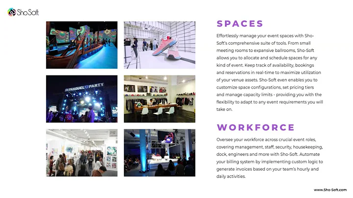 Introduction to Sho-Soft