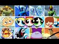 Cartoon network  le choc des hros  jeu complet en anglais