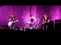 Arctic Monkeys - Secret Door Live (Rock For People/Czech Republic)