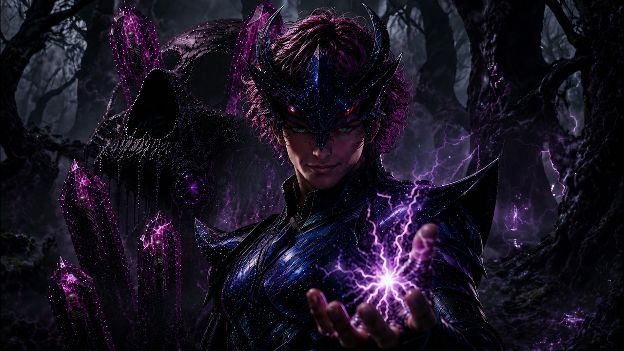Saint Seiya Soldiers' Soul (ASGARD PARTE III: Alberich) - YouTube