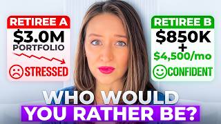 The Difference Between Wealth on Paper and Wealth in Real Life