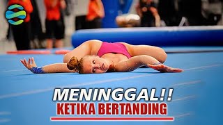 Download Lagu KETIKA SENAM BERUBAH MENJADI PENCABUT NYAWA! 9 Kecelakaan Paling Mengerikan Dalam Sejarah Senam MP3