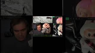 Криповый лабубу #cs2 #knifex #csgo