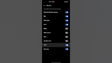 HOW TO HIDE EVERYTHING IN STATUS BAR 🔥🔥