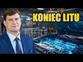 Dyrektor Forda wprowadza nowe akumulatory litowo-żelazowo-fosforanowe (LFP) bez degradacji.