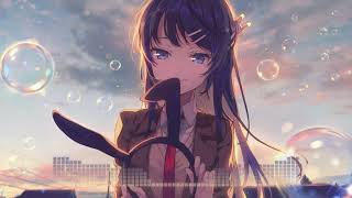 3rd Prototype & Lex Dave - Time (feat. Yohamna Solange) [ NCS Release ] X Nightcore