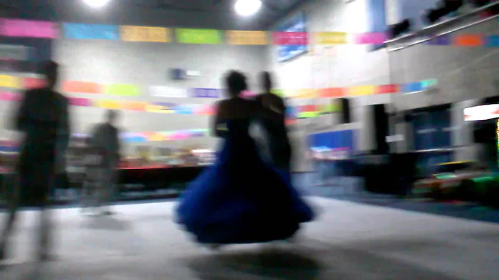 Jennifer frias quinceaera