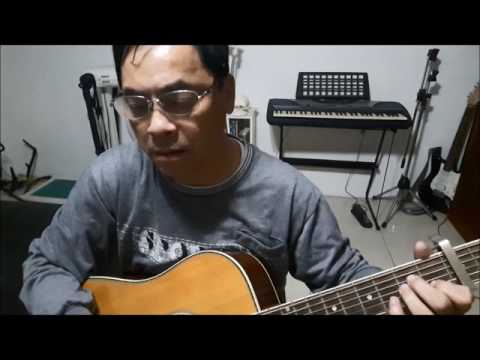 鄉間小路  Jenson Guitar  彈 唱