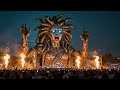 2 Hours Dark Melodic Techno Mix 2026 🌑 Ultimate Underground Journey 🔥