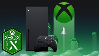 Xbox Cloud Gaming Xbox Series X Gameplay Review [On Console] [Project xCloud] screenshot 5
