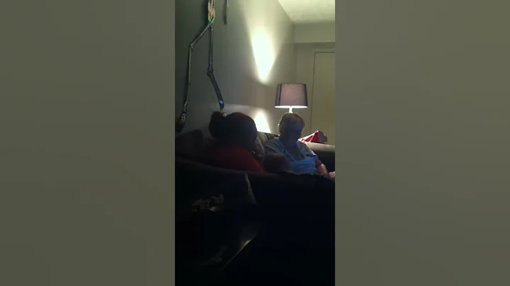 Devin and misty barker singing age 2 and 25 on 10/...