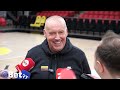 Kurtinaitis apie Pačėso pasikvietimą: „Mano pasirinkimas ir mano atsakomybė”