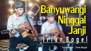 Download Lagu BANYUWANGI NINGGAL JANJI(OFFICIAL MUSIK VIDEO) MP3