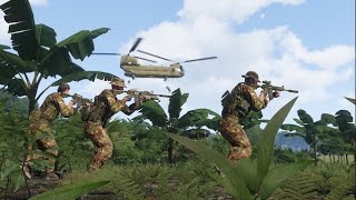 Death & Diamonds: SAS & Paras Raid Sierra Leone 2000 (Episode 2) AUDIO PROGRAMME