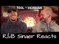 Tool - Vicarious: R&B Head Reaction and Discussion