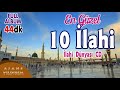 En gzel 10 lahi  lahi dnyas cd