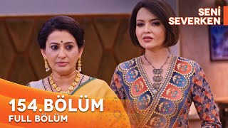 Seni Severken Bhagya Lakshmi Hint Dizisi 154. Bölüm 30 Temmuz 2025 K7