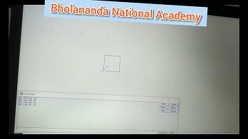 The repeat command in LOGO for class 4