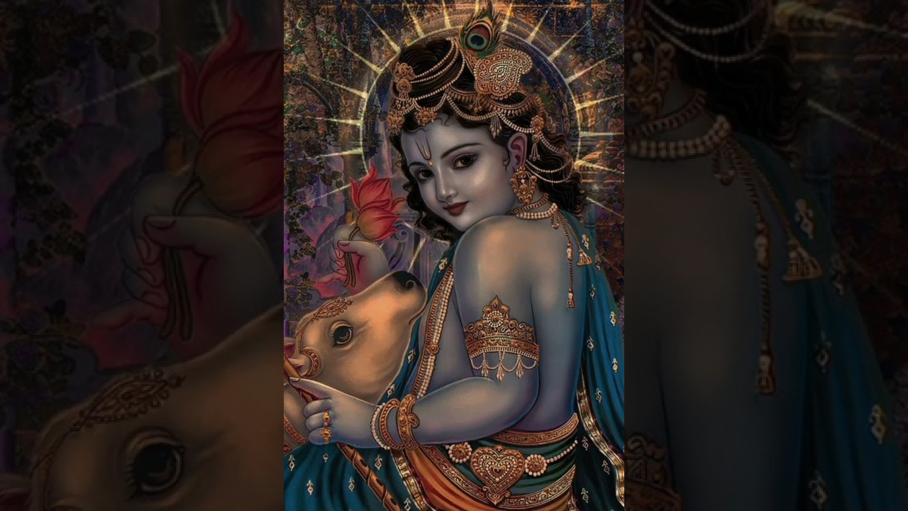 Hare Krishna Mahamantra  SKM Beats most peaceful Hare krishna mantra ever