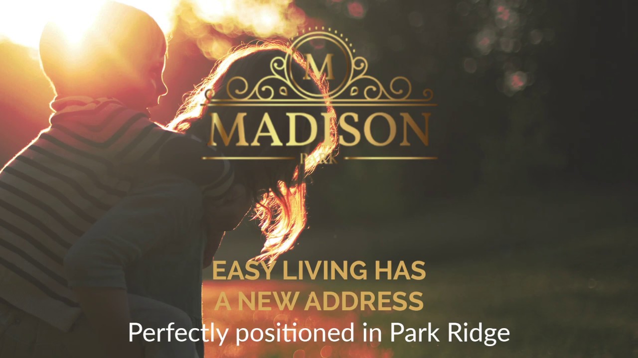 [Land for Sale] Madison Park Estate, Park Ridge OpenLot