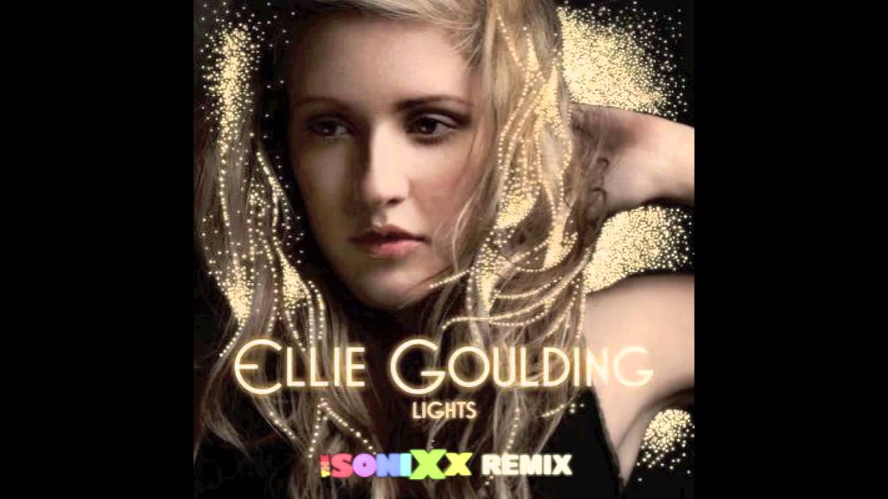 Ellie Goulding Lights (Dubstep Remix) YouTube