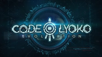 Code Lyoko Evolution S01E07 1080p French Odd HD