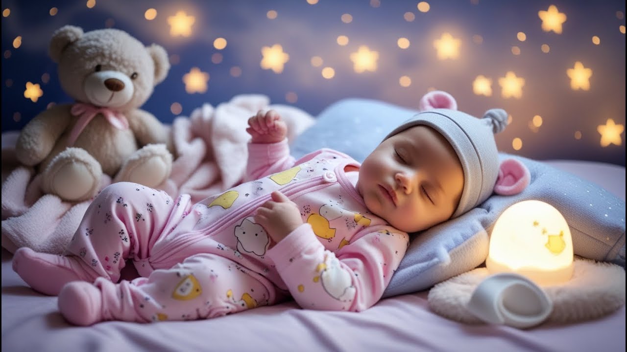 Sleep Music for Babies ๐ผ Baby Nighttime Sensory | Soothing Classical Sleep Song for Baby Sleep Music for Babies ๐ผ Baby Nighttime Sensory | Soothing Classical Sleep Song for Baby